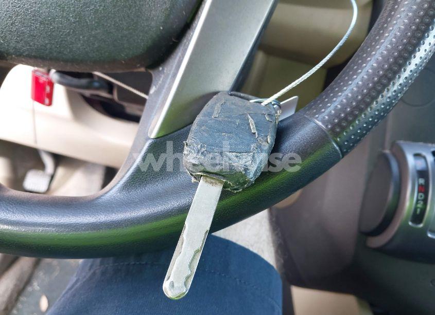 Photo 11 of 2014 Honda Pilot LX (VIN 5FNYF3H24EB021337)