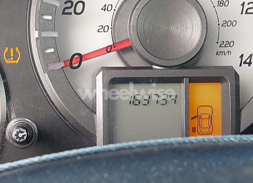 Photo 15 of 2014 Honda Pilot LX (VIN 5FNYF3H24EB021337)