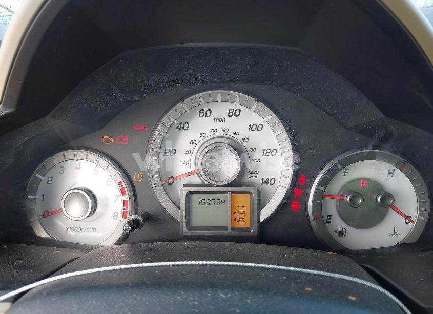 Photo 7 of 2014 Honda Pilot LX (VIN 5FNYF3H24EB021337)