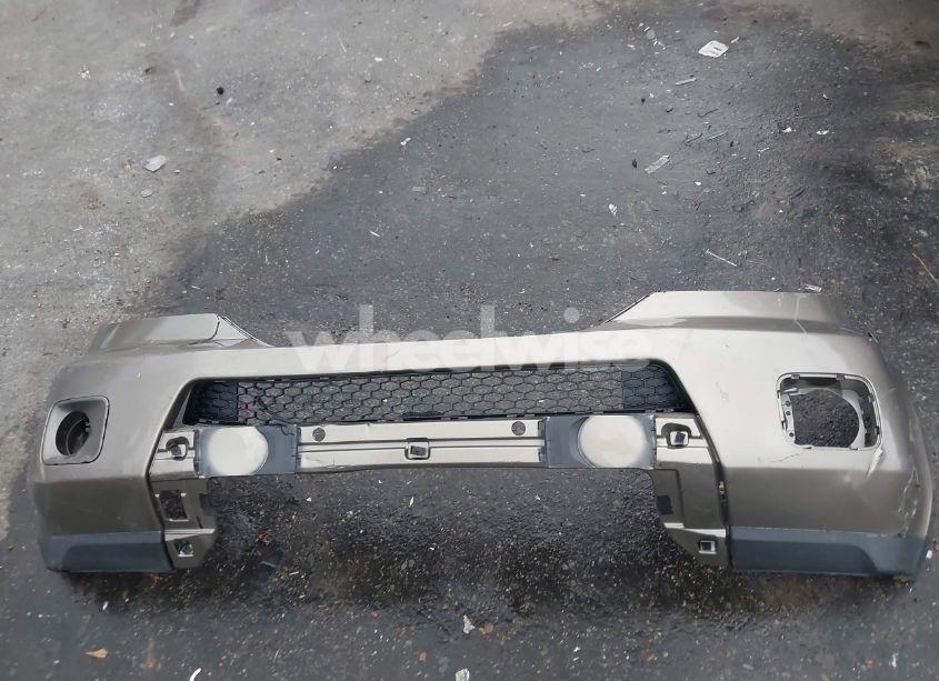 Photo 12 of 2010 Honda Pilot LX (VIN 5FNYF3H25AB010180)