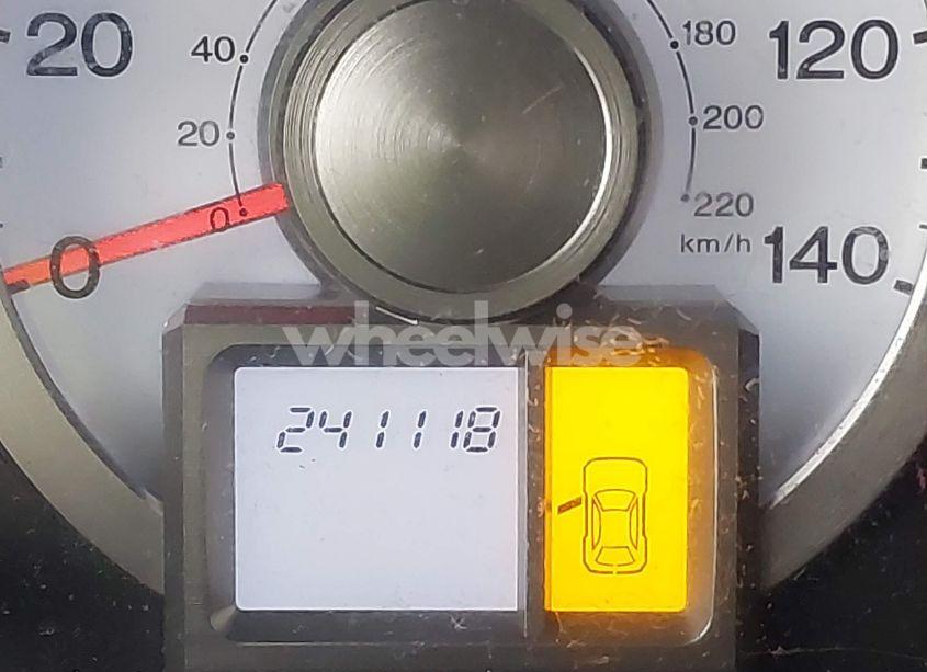 Photo 15 of 2011 Honda Pilot LX (VIN 5FNYF3H25BB030060)