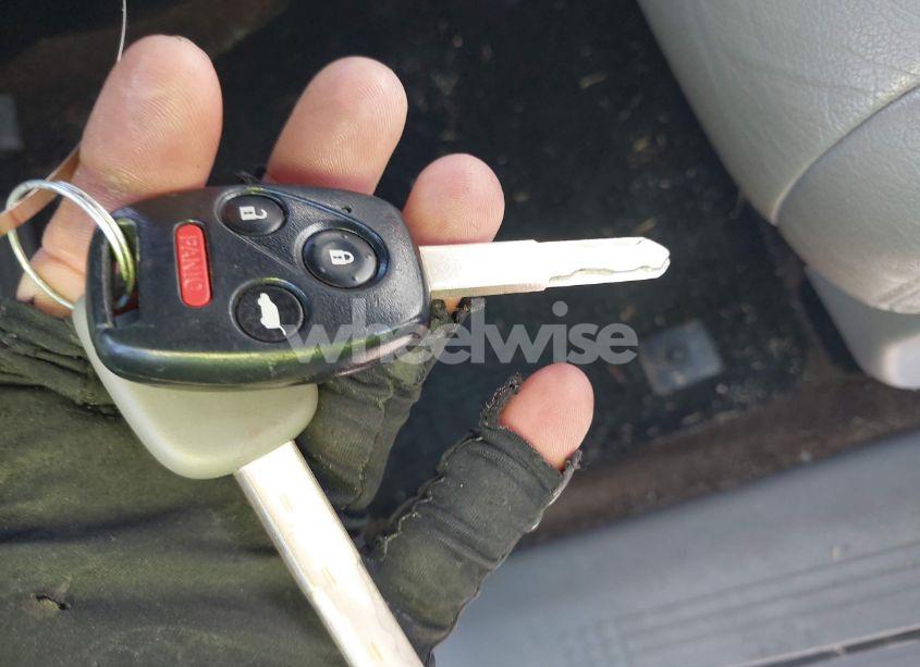 Photo 11 of 2013 Honda Pilot LX (VIN 5FNYF3H25DB030739)