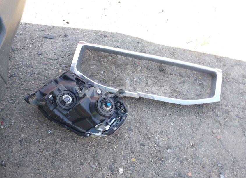 Photo 12 of 2013 Honda Pilot LX (VIN 5FNYF3H25DB030739)