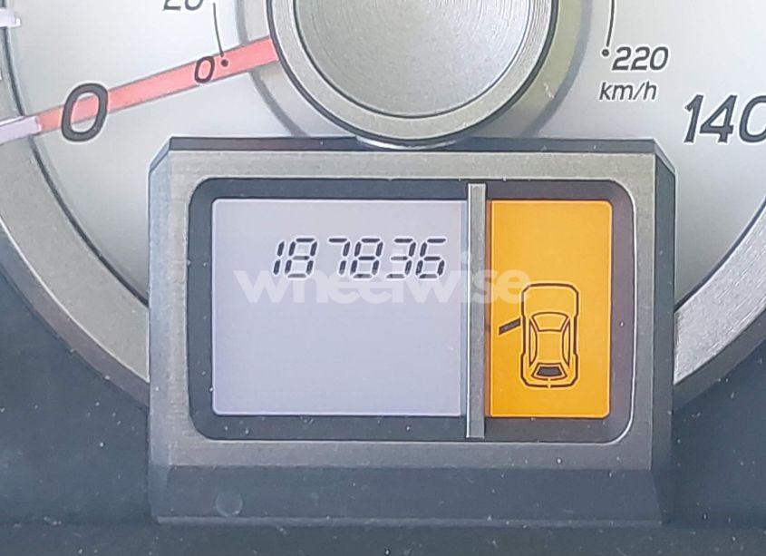 Photo 16 of 2013 Honda Pilot LX (VIN 5FNYF3H25DB030739)