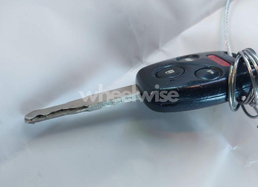 Photo 11 of 2012 Honda Pilot LX (VIN 5FNYF3H26CB029680)