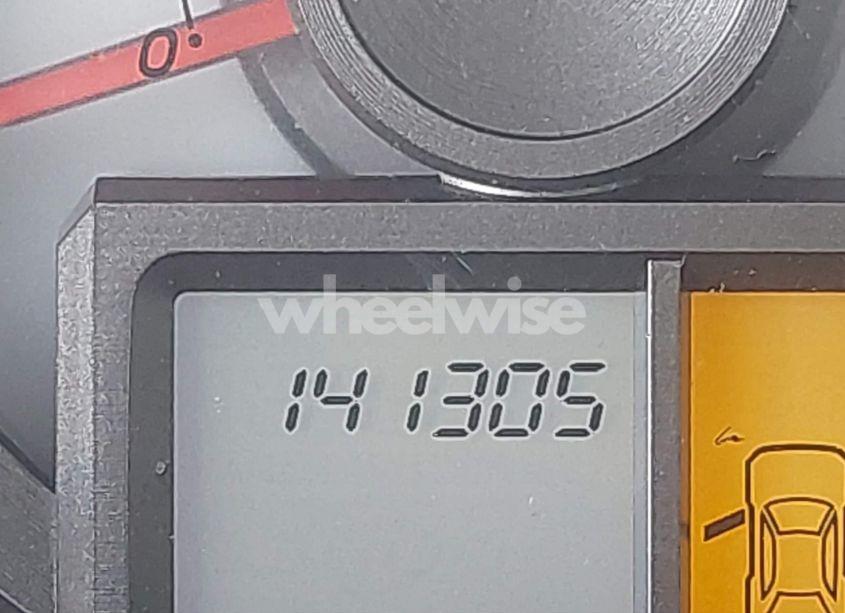 Photo 15 of 2014 Honda Pilot LX (VIN 5FNYF3H26EB006385)