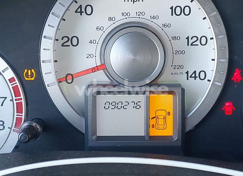 Photo 15 of 2011 Honda Pilot LX (VIN 5FNYF3H27BB052304)