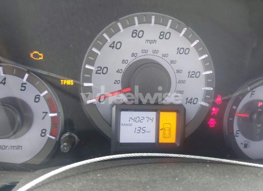 Photo 15 of 2013 Honda Pilot LX (VIN 5FNYF3H27DB020942)