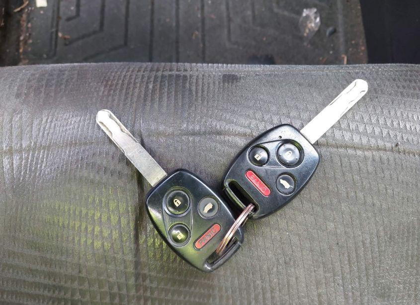 Photo 11 of 2014 Honda Pilot LX (VIN 5FNYF3H27EB019789)