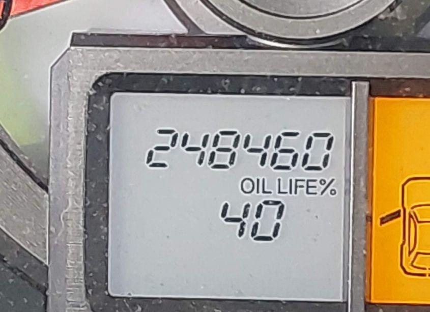 Photo 15 of 2014 Honda Pilot LX (VIN 5FNYF3H27EB019789)