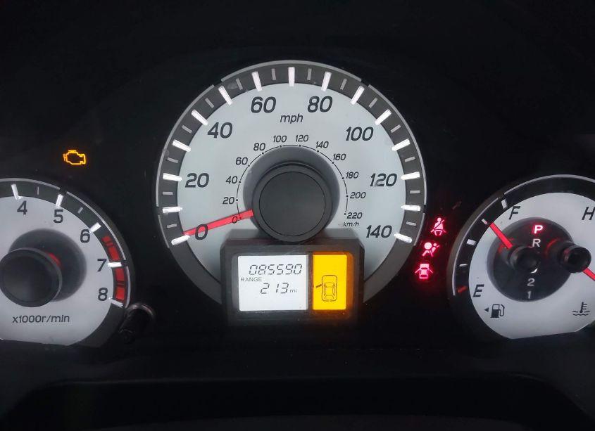 Photo 15 of 2015 Honda Pilot LX (VIN 5FNYF3H27FB025478)