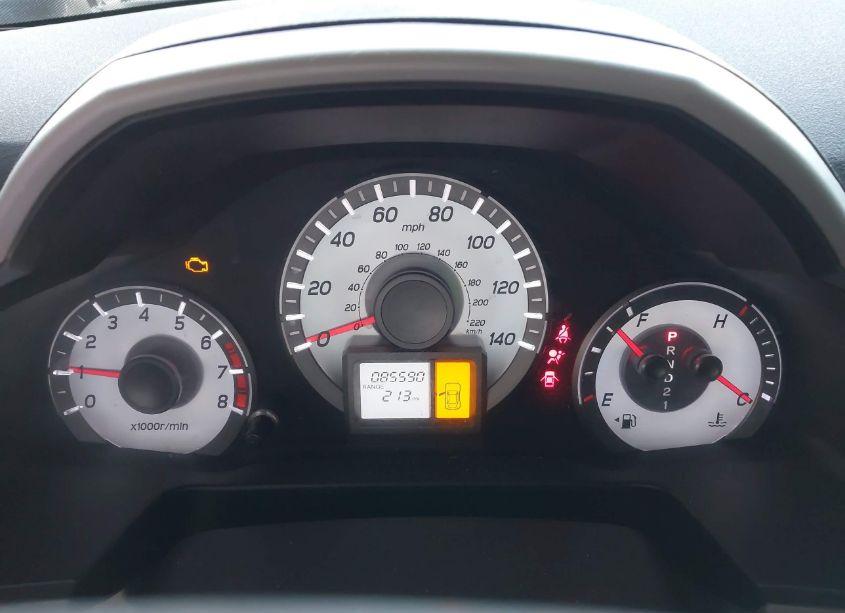 Photo 7 of 2015 Honda Pilot LX (VIN 5FNYF3H27FB025478)