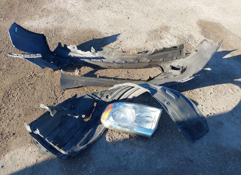 Photo 6 of 2015 Honda Pilot LX (VIN 5FNYF3H27FB031457)