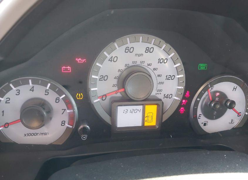 Photo 7 of 2015 Honda Pilot LX (VIN 5FNYF3H27FB031457)