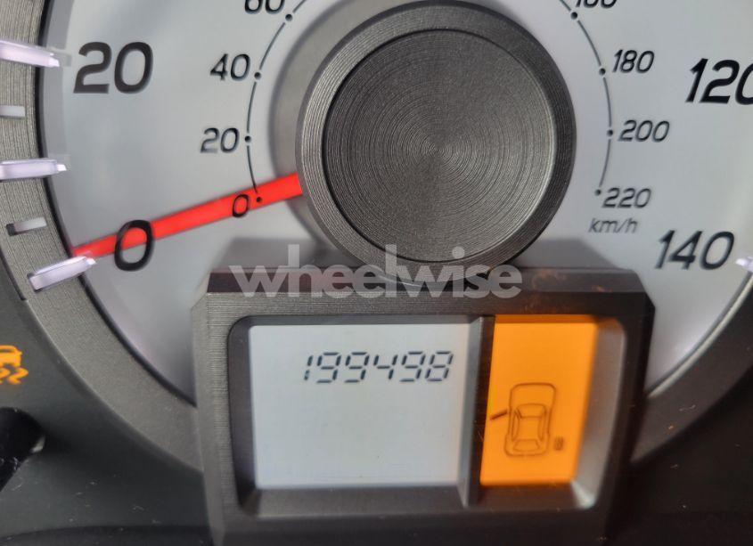 Photo 11 of 2015 Honda Pilot (VIN 5FNYF3H27FB033287)