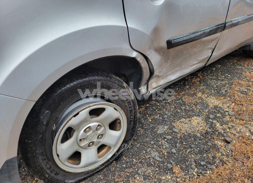 Photo 6 of 2015 Honda Pilot (VIN 5FNYF3H27FB033287)