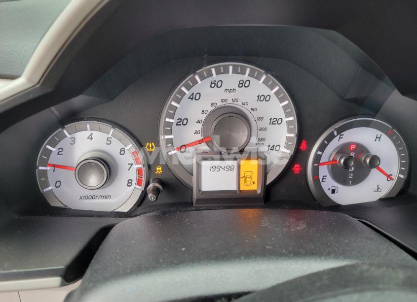 Photo 7 of 2015 Honda Pilot (VIN 5FNYF3H27FB033287)