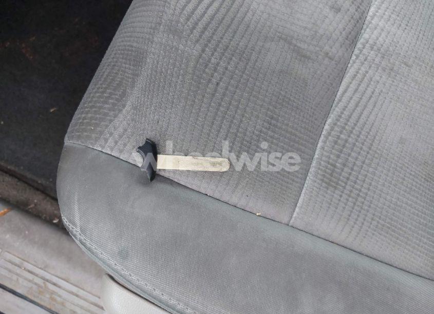 Photo 11 of 2013 Honda Pilot LX (VIN 5FNYF3H28DB005026)