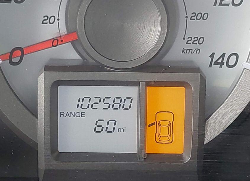 Photo 14 of 2014 Honda Pilot LX (VIN 5FNYF3H28EB005044)