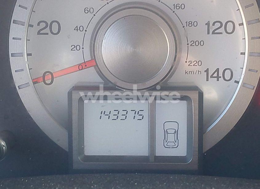 Photo 15 of 2011 Honda Pilot LX (VIN 5FNYF3H29BB053096)