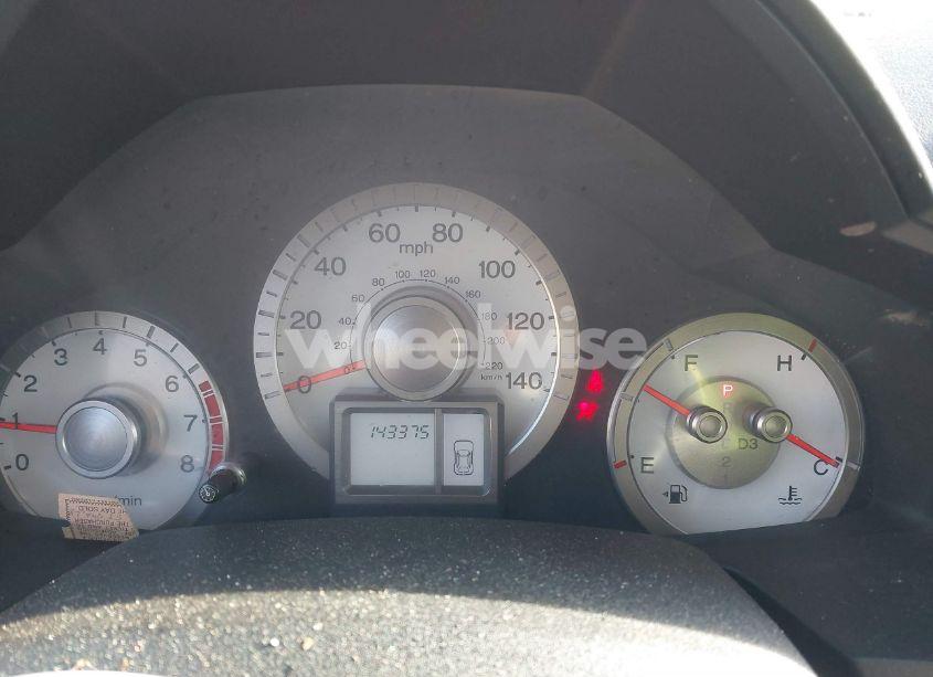 Photo 7 of 2011 Honda Pilot LX (VIN 5FNYF3H29BB053096)