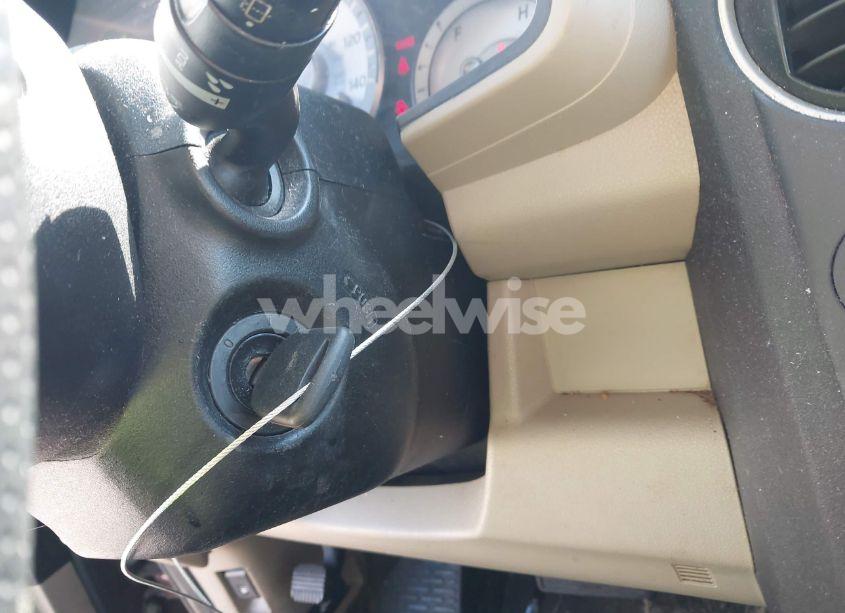 Photo 11 of 2013 Honda Pilot LX (VIN 5FNYF3H29DB022014)