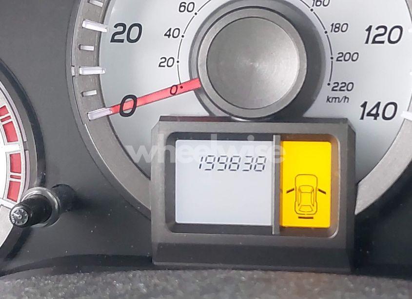 Photo 15 of 2015 Honda Pilot LX (VIN 5FNYF3H29FB006351)