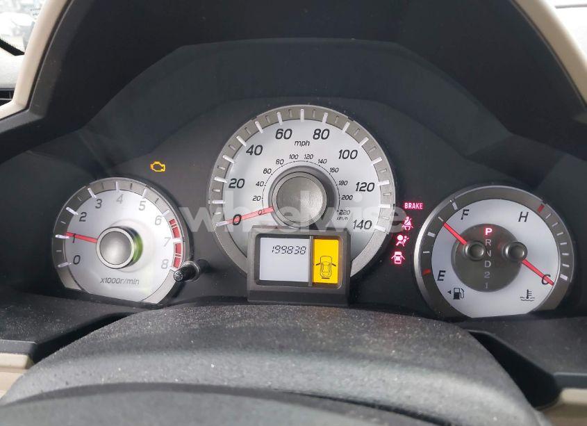 Photo 7 of 2015 Honda Pilot LX (VIN 5FNYF3H29FB006351)