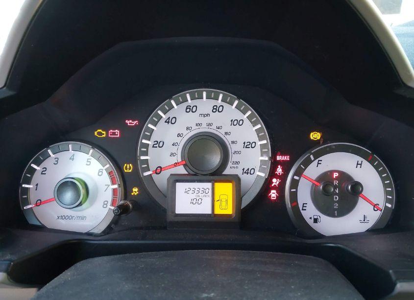 Photo 7 of 2014 Honda Pilot LX (VIN 5FNYF3H2XEB013288)