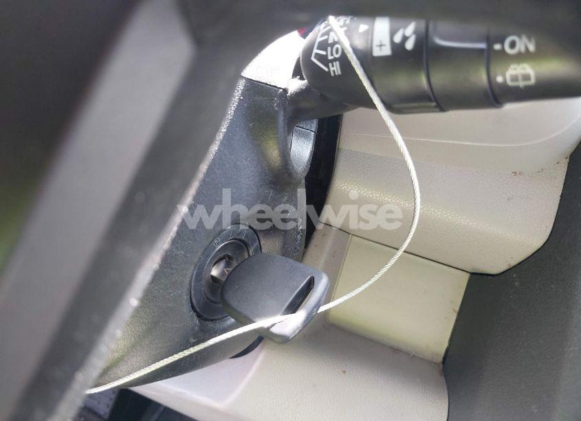 Photo 11 of 2015 Honda Pilot SE (VIN 5FNYF3H31FB032757)