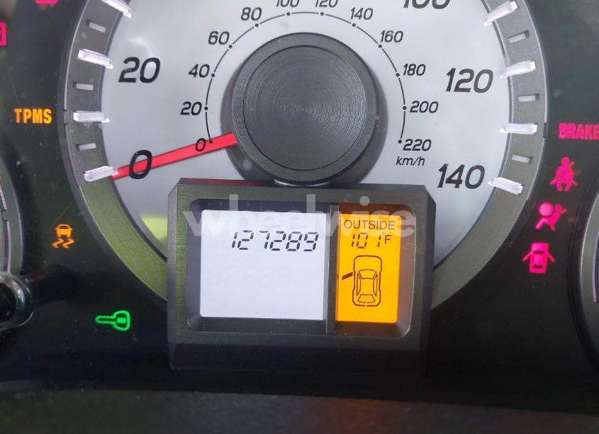 Photo 15 of 2015 Honda Pilot SE (VIN 5FNYF3H31FB032757)