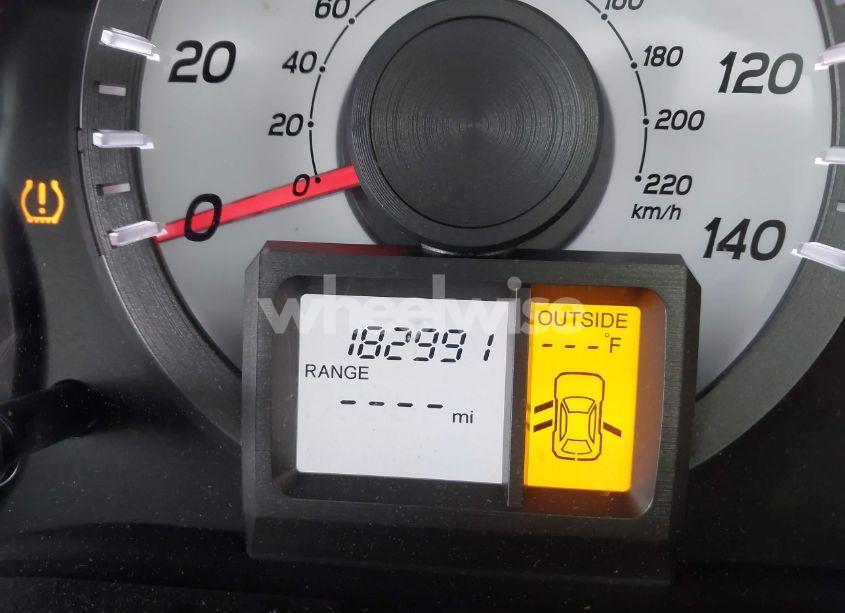 Photo 14 of 2015 Honda Pilot SE (VIN 5FNYF3H32FB034467)