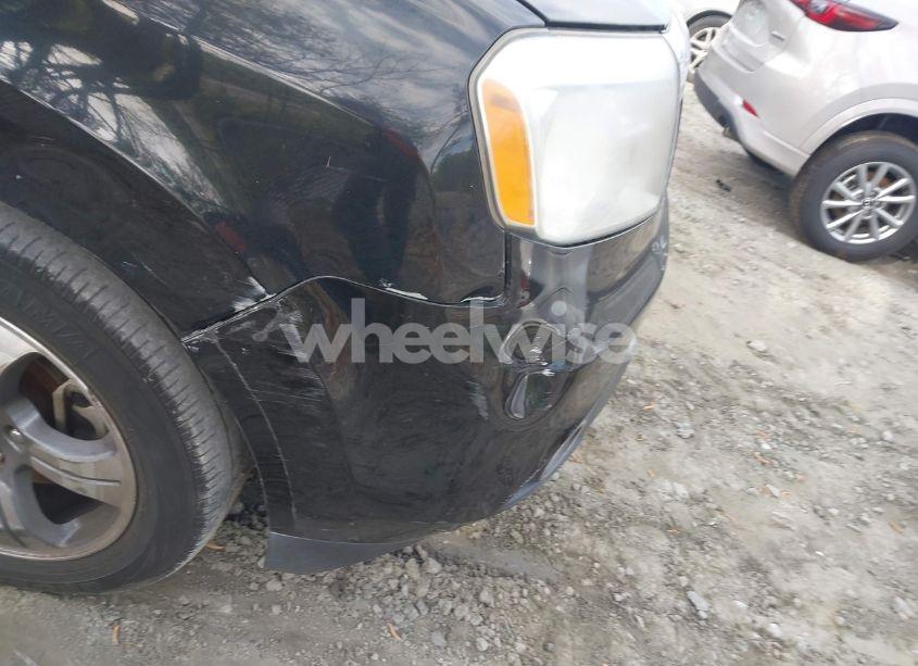 Photo 16 of 2015 Honda Pilot SE (VIN 5FNYF3H32FB034467)