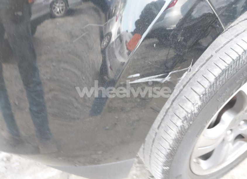 Photo 6 of 2015 Honda Pilot SE (VIN 5FNYF3H32FB034467)