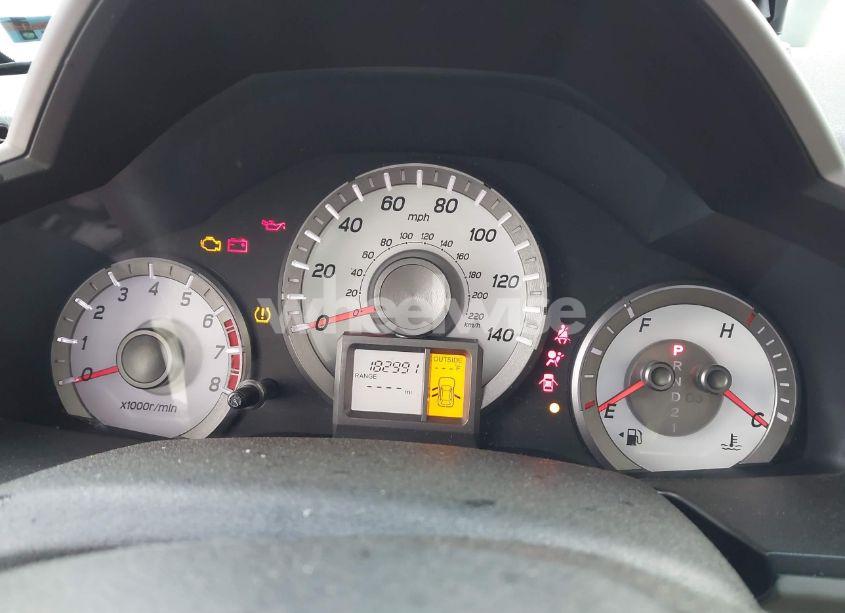 Photo 7 of 2015 Honda Pilot SE (VIN 5FNYF3H32FB034467)