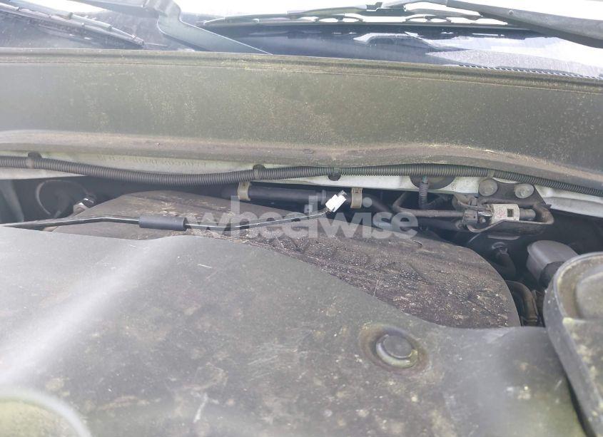 Photo 10 of 2015 Honda Pilot SE (VIN 5FNYF3H34FB034079)