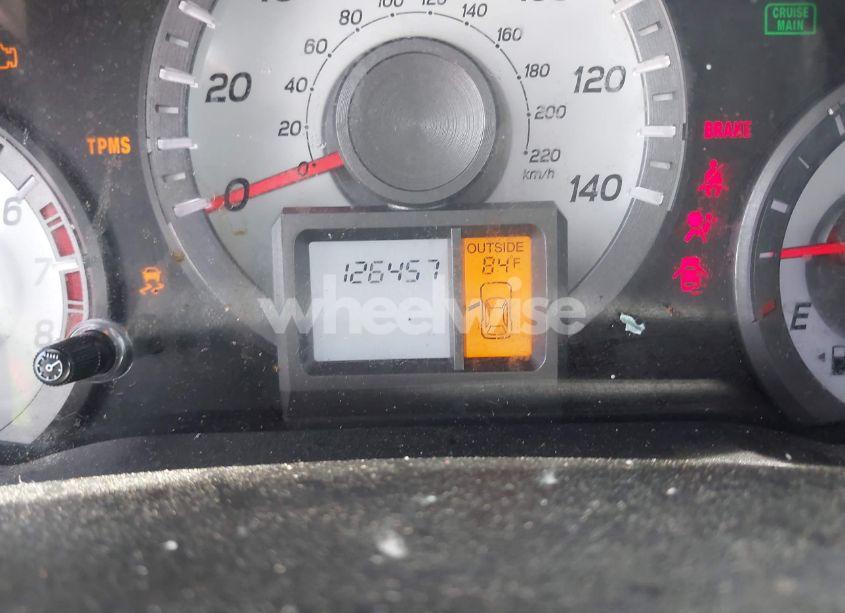 Photo 15 of 2015 Honda Pilot SE (VIN 5FNYF3H34FB034079)