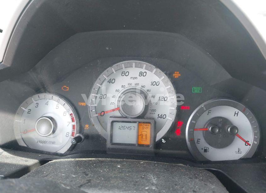 Photo 7 of 2015 Honda Pilot SE (VIN 5FNYF3H34FB034079)