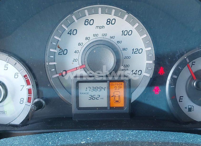 Photo 14 of 2015 Honda Pilot SE (VIN 5FNYF3H36FB007627)