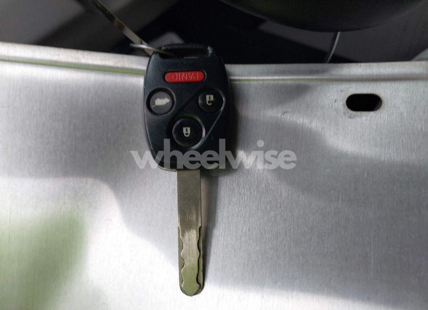 Photo 11 of 2015 Honda Pilot SE (VIN 5FNYF3H36FB035170)