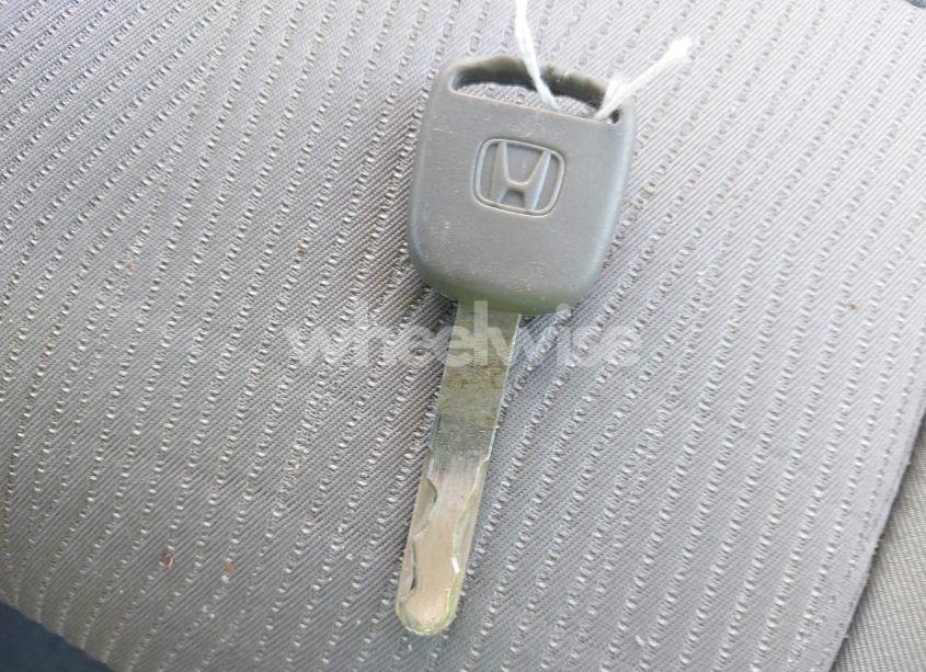 Photo 11 of 2015 Honda Pilot SE (VIN 5FNYF3H37FB005241)