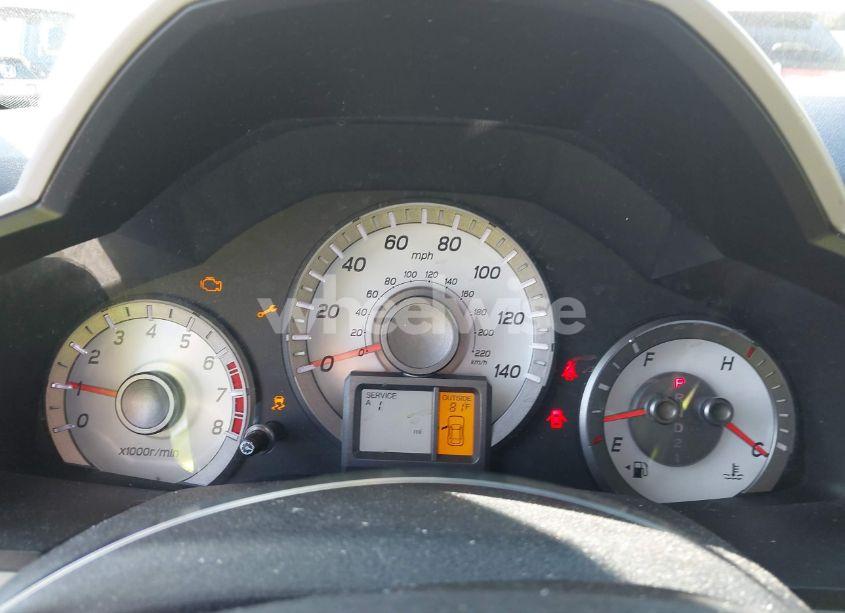 Photo 7 of 2015 Honda Pilot SE (VIN 5FNYF3H37FB005241)