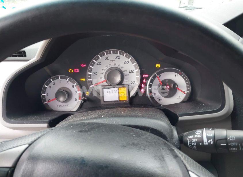 Photo 15 of 2015 Honda Pilot SE (VIN 5FNYF3H39FB010277)