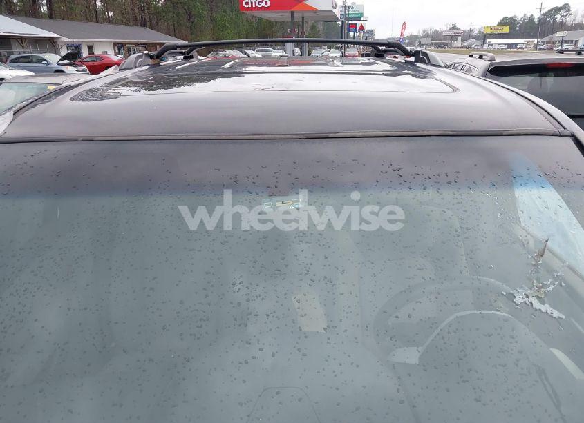 Photo 6 of 2015 Honda Pilot SE (VIN 5FNYF3H39FB010277)