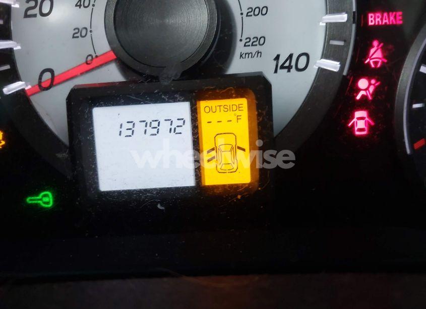 Photo 7 of 2015 Honda Pilot SE (VIN 5FNYF3H39FB010277)