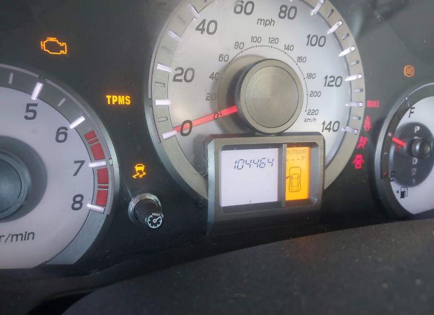 Photo 14 of 2015 Honda Pilot SE (VIN 5FNYF3H3XFB027153)