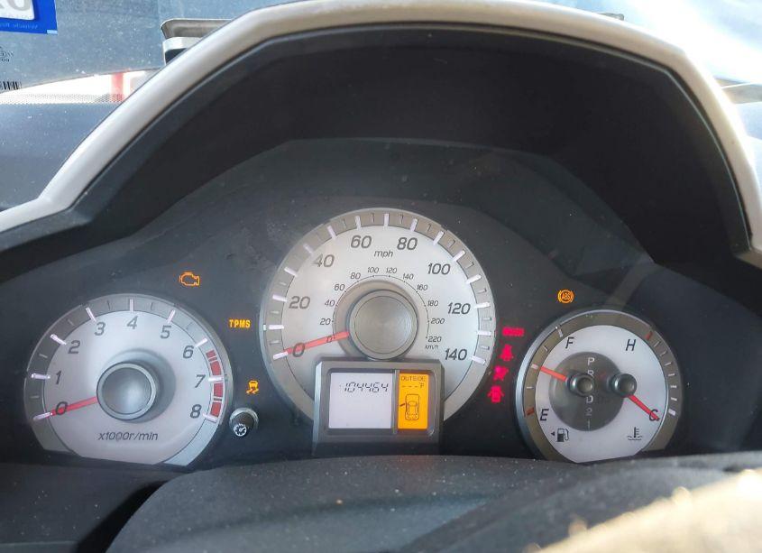 Photo 7 of 2015 Honda Pilot SE (VIN 5FNYF3H3XFB027153)