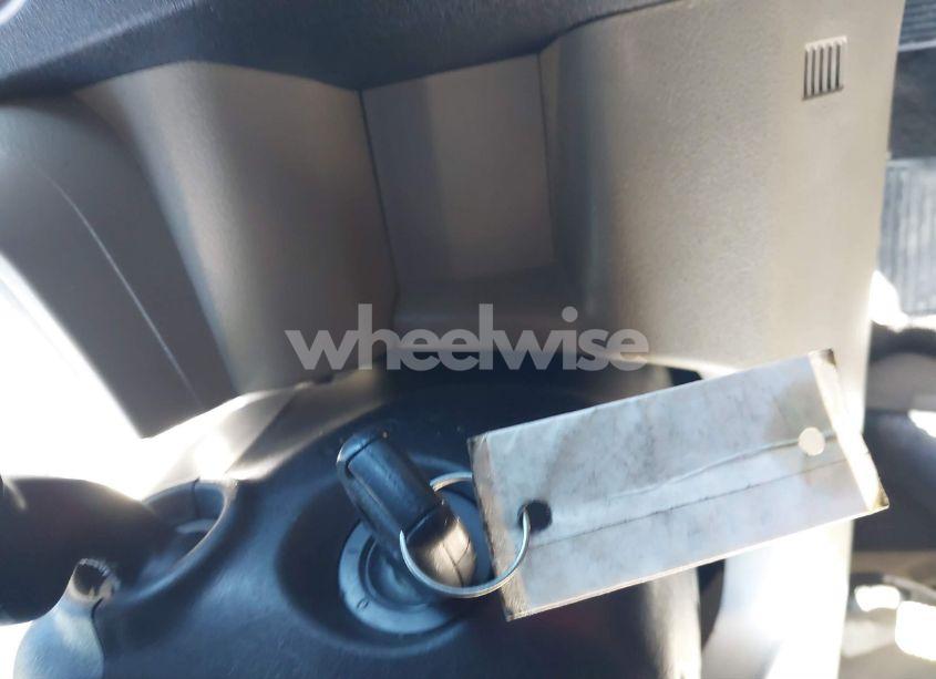 Photo 11 of 2010 Honda Pilot EX (VIN 5FNYF3H40AB013747)