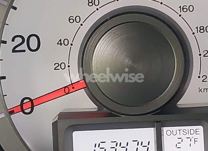 Photo 15 of 2011 Honda Pilot EX (VIN 5FNYF3H40BB017721)