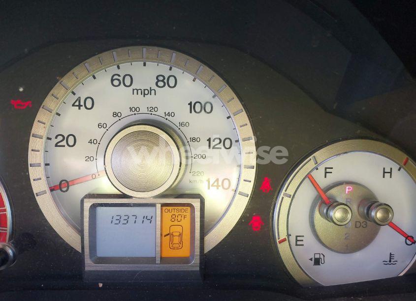 Photo 15 of 2011 Honda Pilot EX (VIN 5FNYF3H40BB050976)